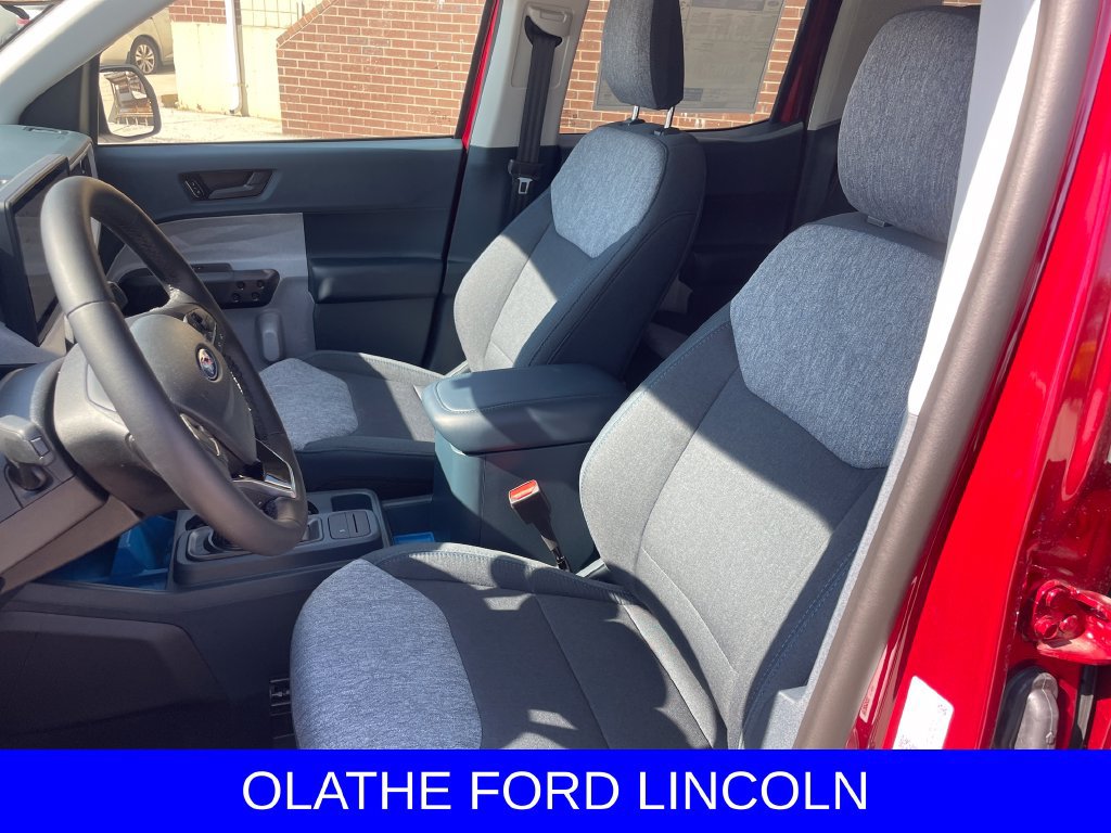 New 2026 Ford Maverick XLT w/ Equipment Group 301A AWD/4WD image 9