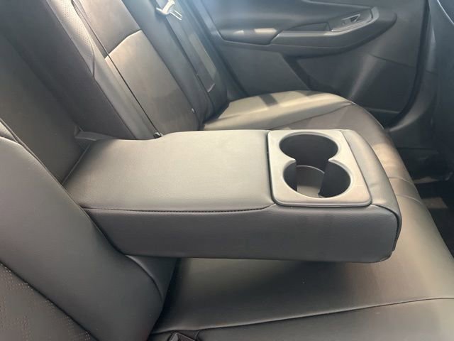 New 2026 Nissan Sentra SR w/ SR Premium Package FWD image 25