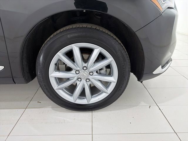 Certified 2023 Acura RDX AWD image 46