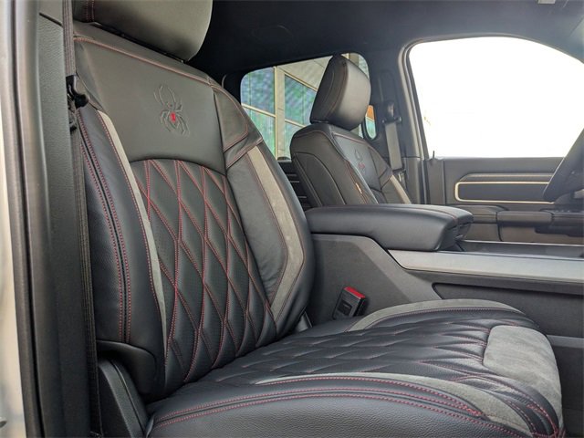 New 2025 RAM 2500 Big Horn image 37