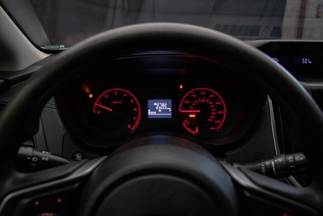 Used 2019 Subaru Crosstrek 2.0i image 30