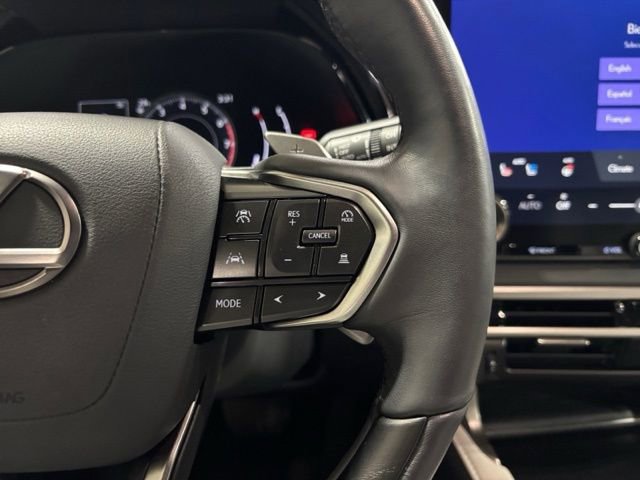 Used 2023 Lexus RX 350 Premium w/ Accessory Package (Z1) image 16