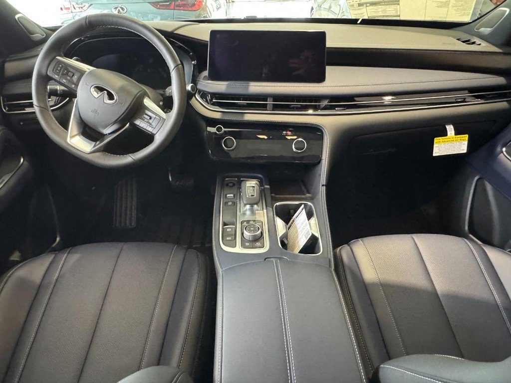 New 2026 INFINITI QX60 Sport image 6