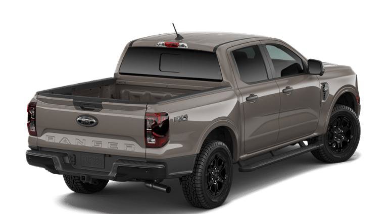 New 2026 Ford Ranger XLT image 25