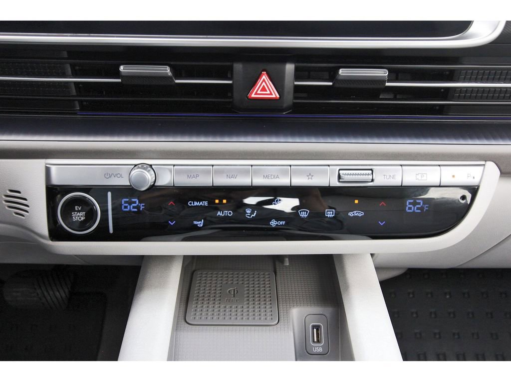 Certified 2023 Hyundai Ioniq 6 SEL image 28
