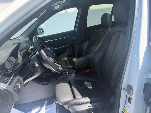 Used 2019 BMW X1 xDrive28i w/ Convenience Package AWD/4WD image 10
