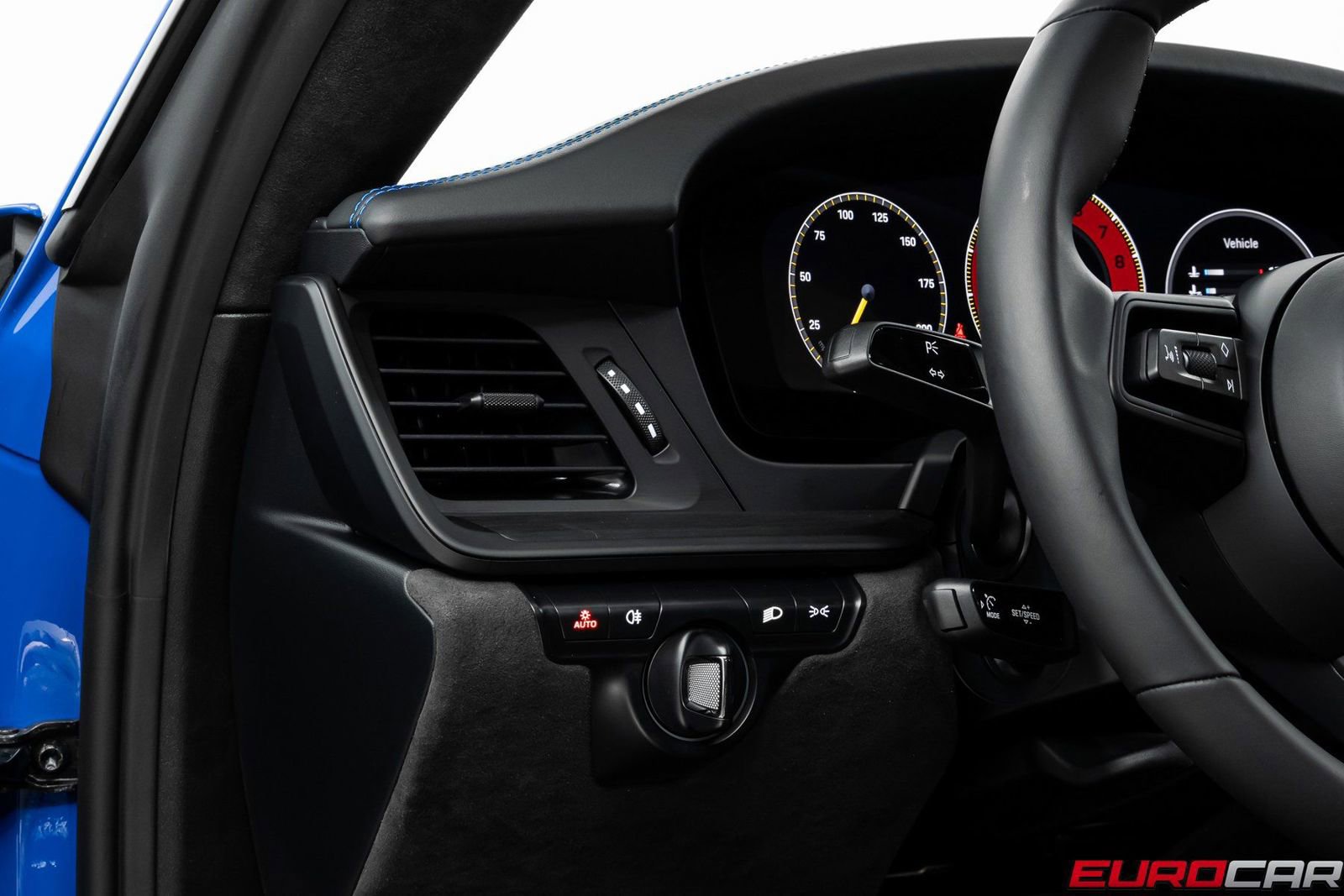 Used 2025 Porsche 911 GT3 image 30