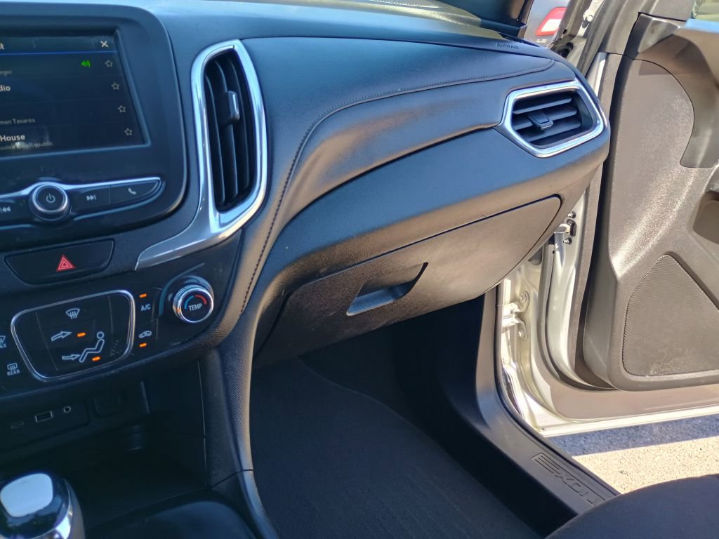 Used 2019 Chevrolet Equinox LT image 27