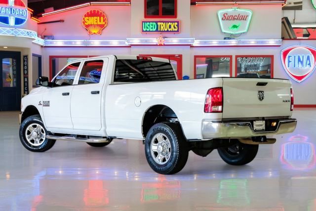 Used 2014 RAM 2500 Tradesman w/ Chrome Appearance Group image 4