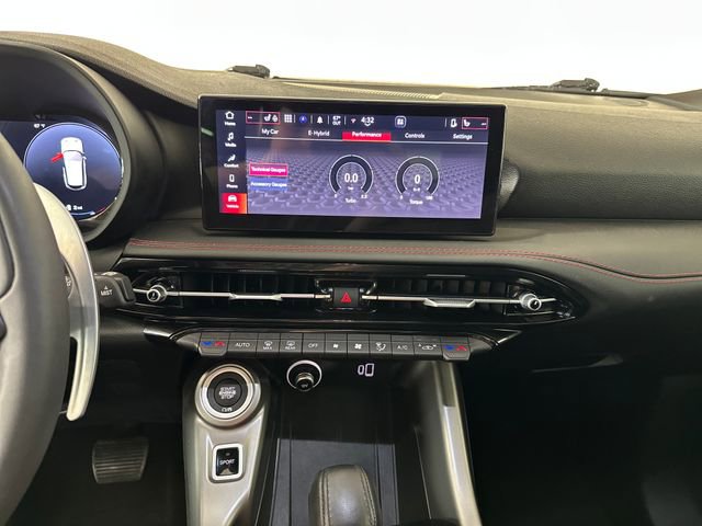 Used 2024 Dodge Hornet R/T w/ R/T Blacktop Package image 21