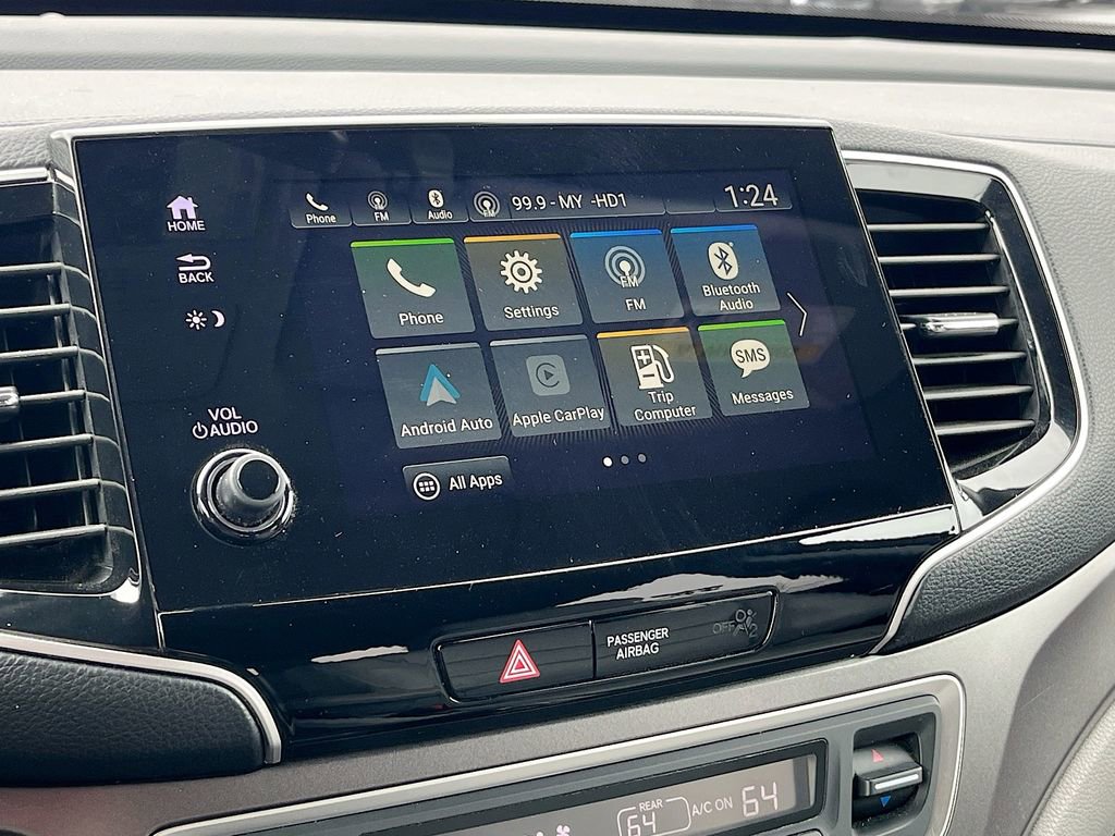 Used 2021 Honda Pilot Special Edition image 14