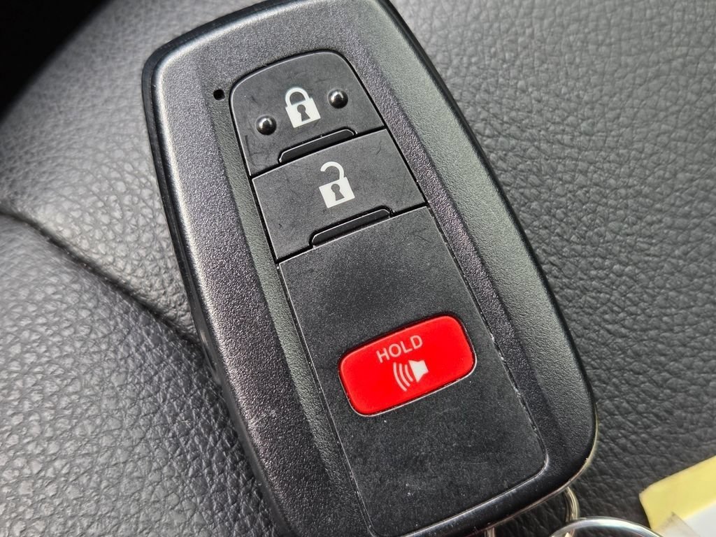 Used 2022 Toyota 4Runner TRD Pro AWD/4WD image 40