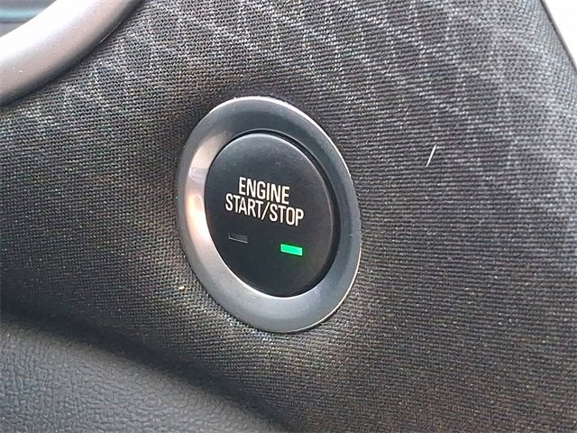 Used 2024 Chevrolet Malibu LT image 19