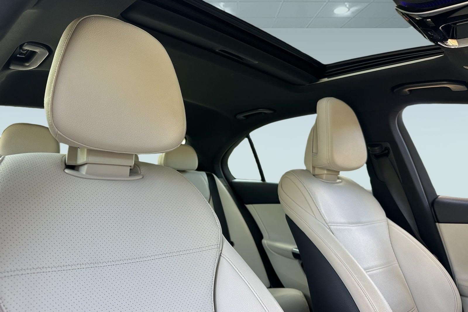 Certified 2022 Mercedes-Benz C 300 Sedan image 28