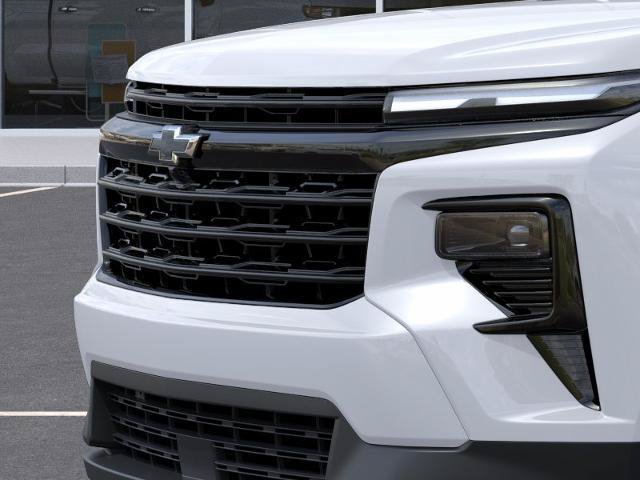 New 2026 Chevrolet Traverse LT w/ Midnight/Sport Edition FWD image 13