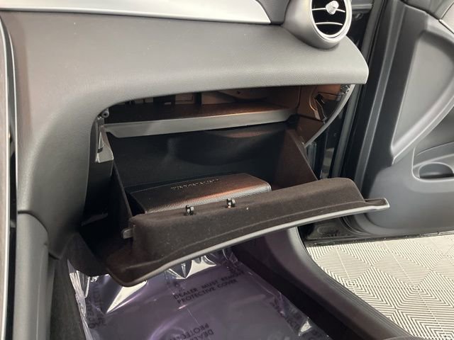 Used 2022 Mercedes-Benz GLC 300 image 38