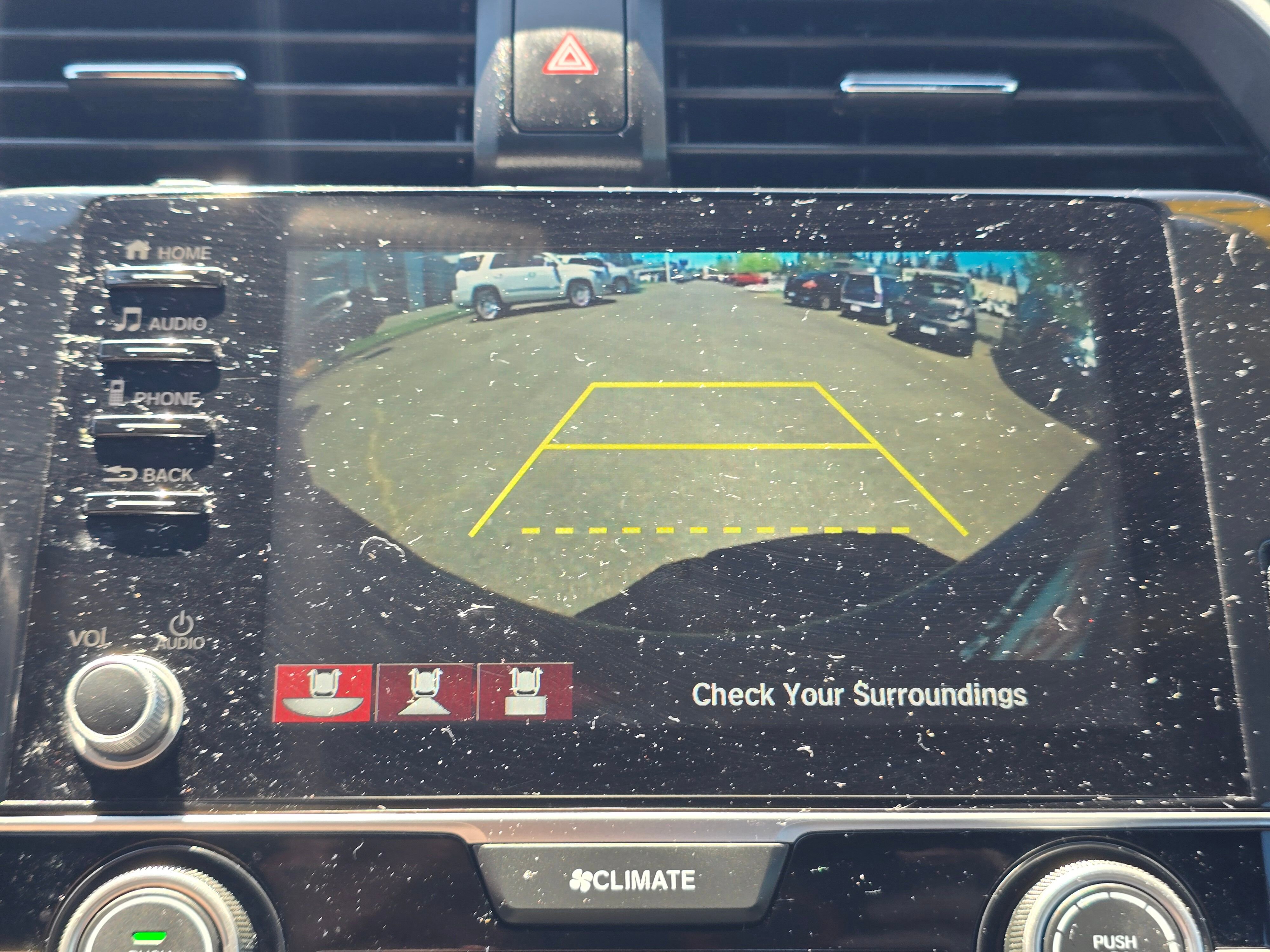 Used 2021 Honda Civic Sport image 30