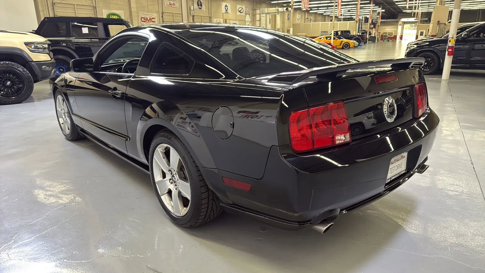 Used 2007 Ford Mustang GT image 6