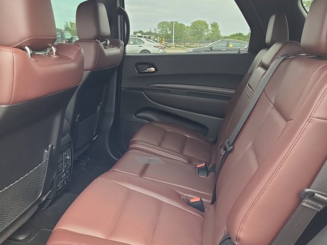 Used 2024 Dodge Durango GT image 9