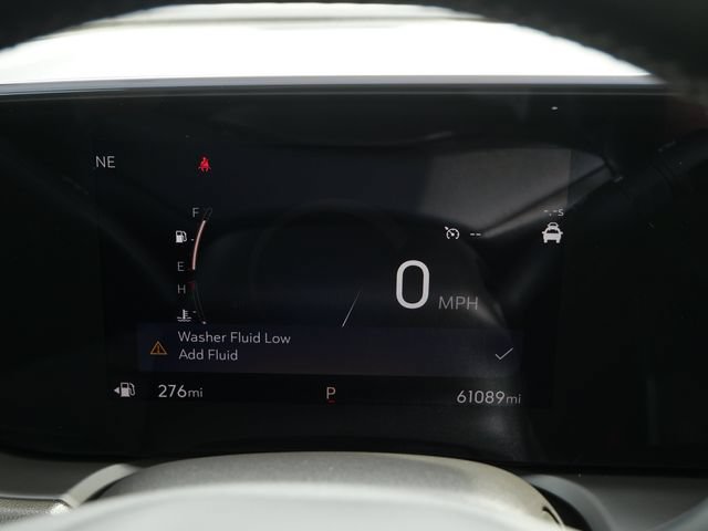 Used 2024 Buick Encore GX Sport Touring w/ Advanced Technology Package AWD/4WD image 24