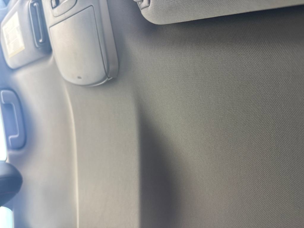 Used 2024 Toyota Camry TRD w/ TRD Package w/JBL Audio image 19