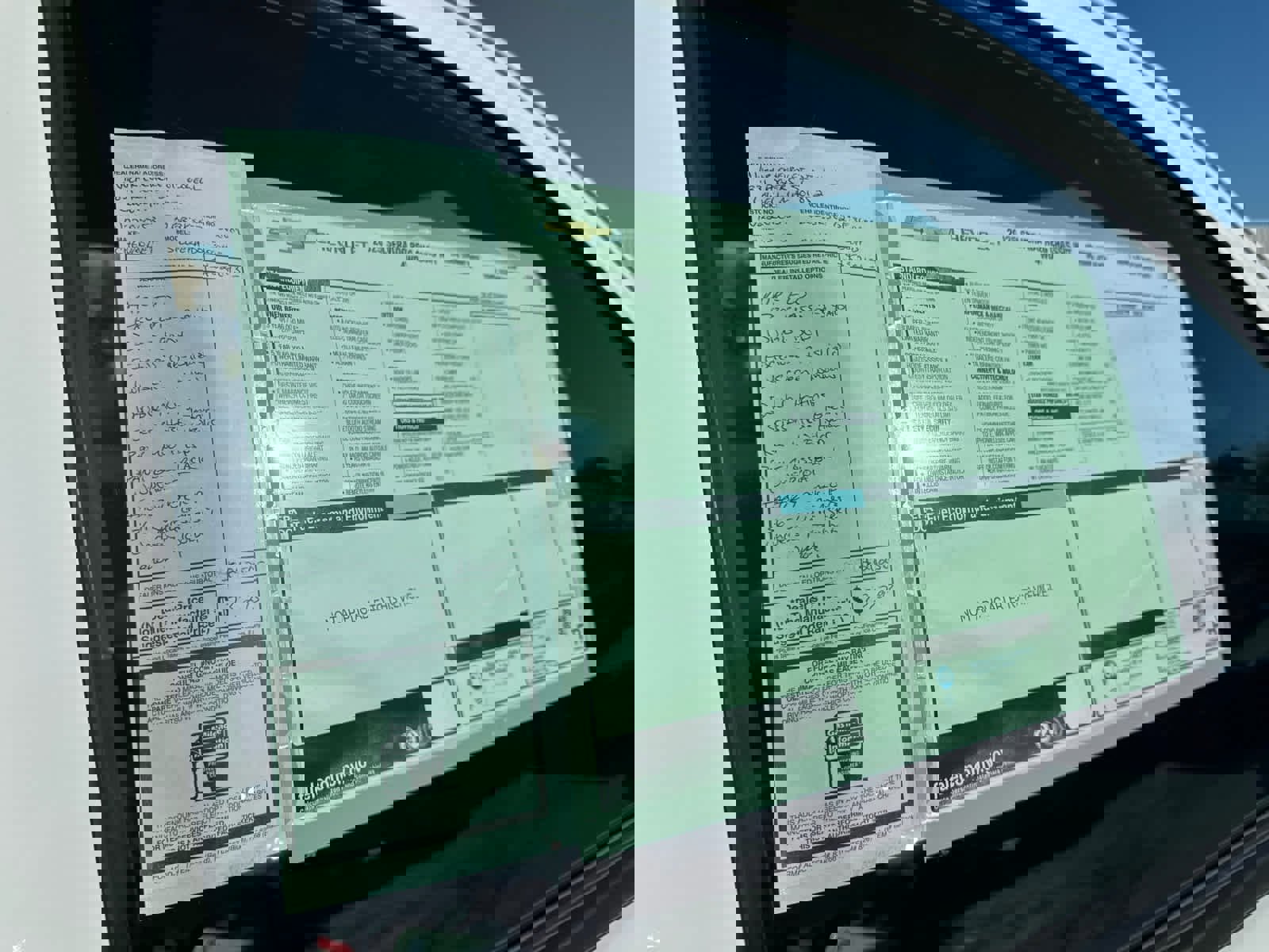 New 2025 Chevrolet Silverado 3500 W/T w/ WT Convenience Package image 16