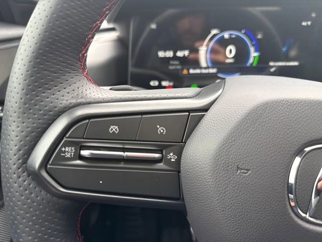 Used 2024 Acura ZDX A-Spec image 25