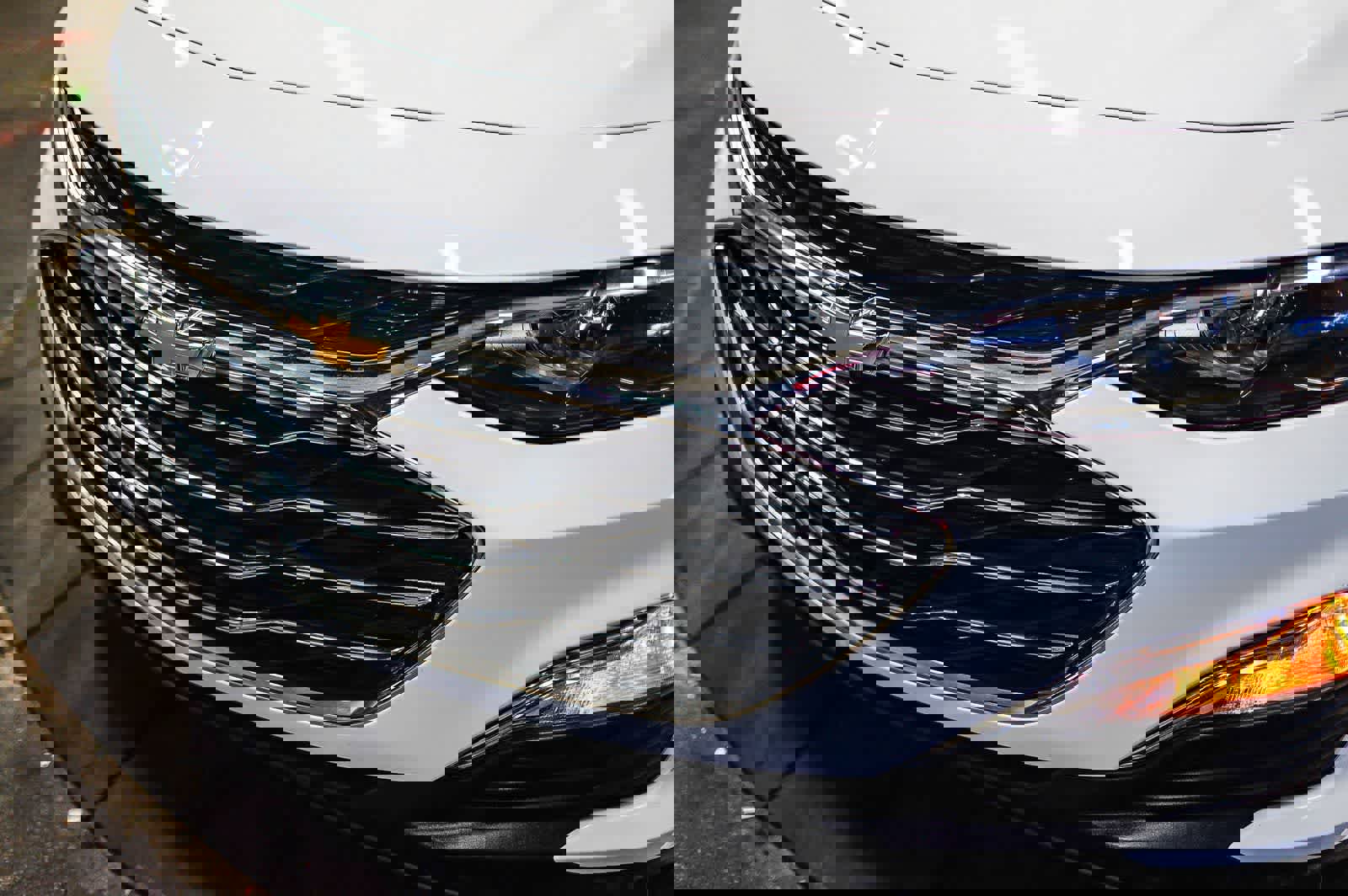 Used 2022 Chevrolet Malibu LS w/ Driver Confidence Package II image 8