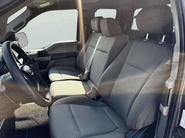 Used 2018 Ford F150 XLT RWD image 34