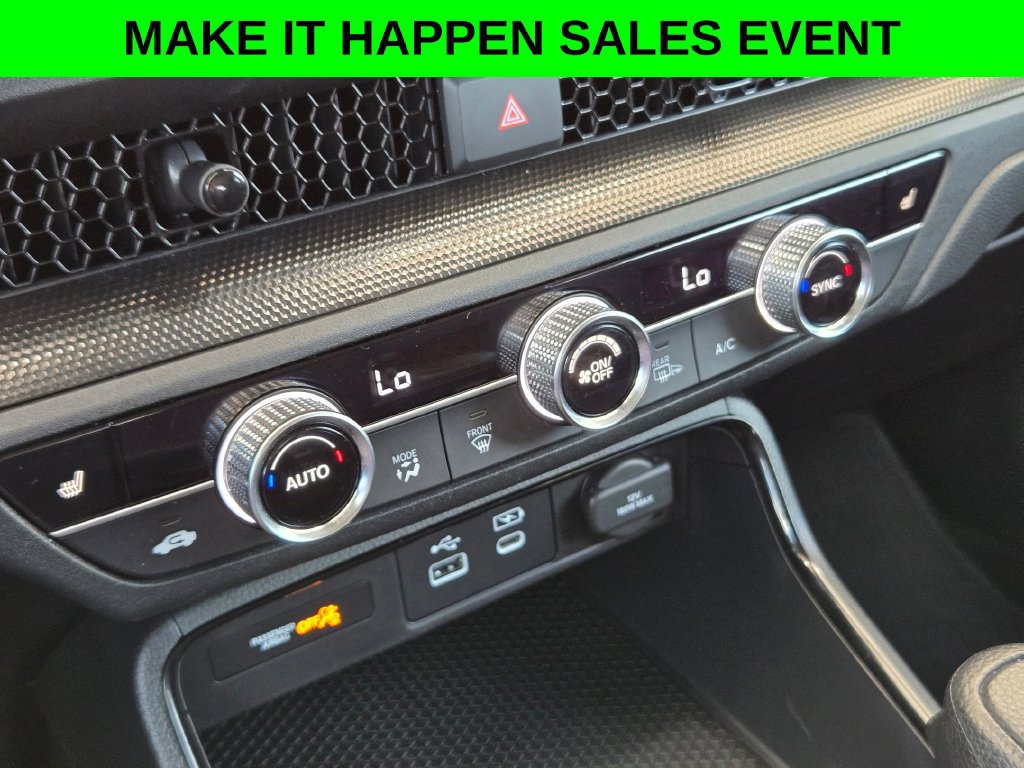 Used 2025 Honda CR-V EX image 17