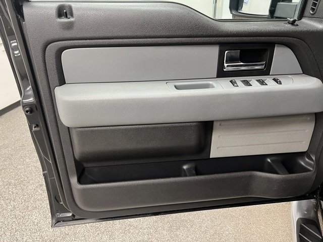 Used 2013 Ford F150 XLT w/ Luxury Equipment Group image 24
