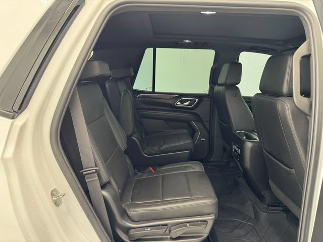 Used 2023 Chevrolet Tahoe Z71 w/ Z71 Off-Road Package AWD/4WD image 20
