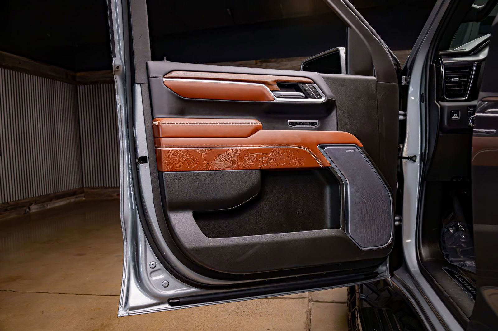 Used 2025 GMC Sierra 1500 Denali Ultimate image 31