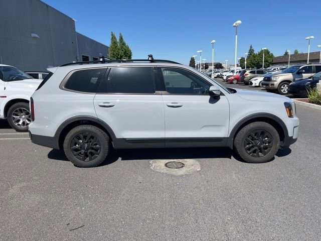 Used 2024 Kia Telluride SX X-Pro AWD/4WD image 4