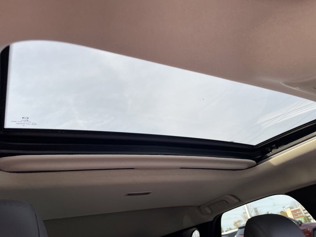 Used 2021 MAZDA CX-30 FWD 2.5 S w/ Premium Package image 42