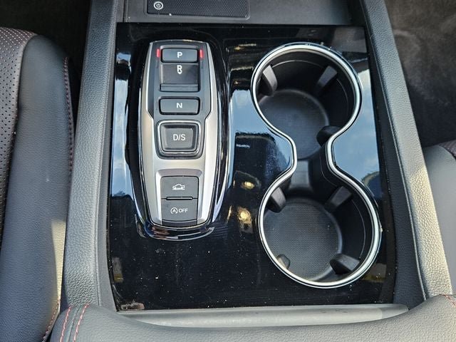 Used 2024 Honda Ridgeline Black Edition image 21
