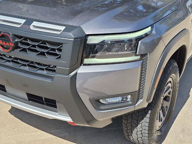 Certified 2026 Nissan Frontier PRO-4X AWD/4WD image 12