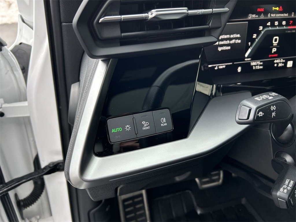 Used 2024 Audi S3 Premium Plus image 17