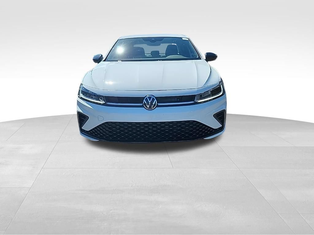 New 2027 Volkswagen Jetta Sport FWD image 2