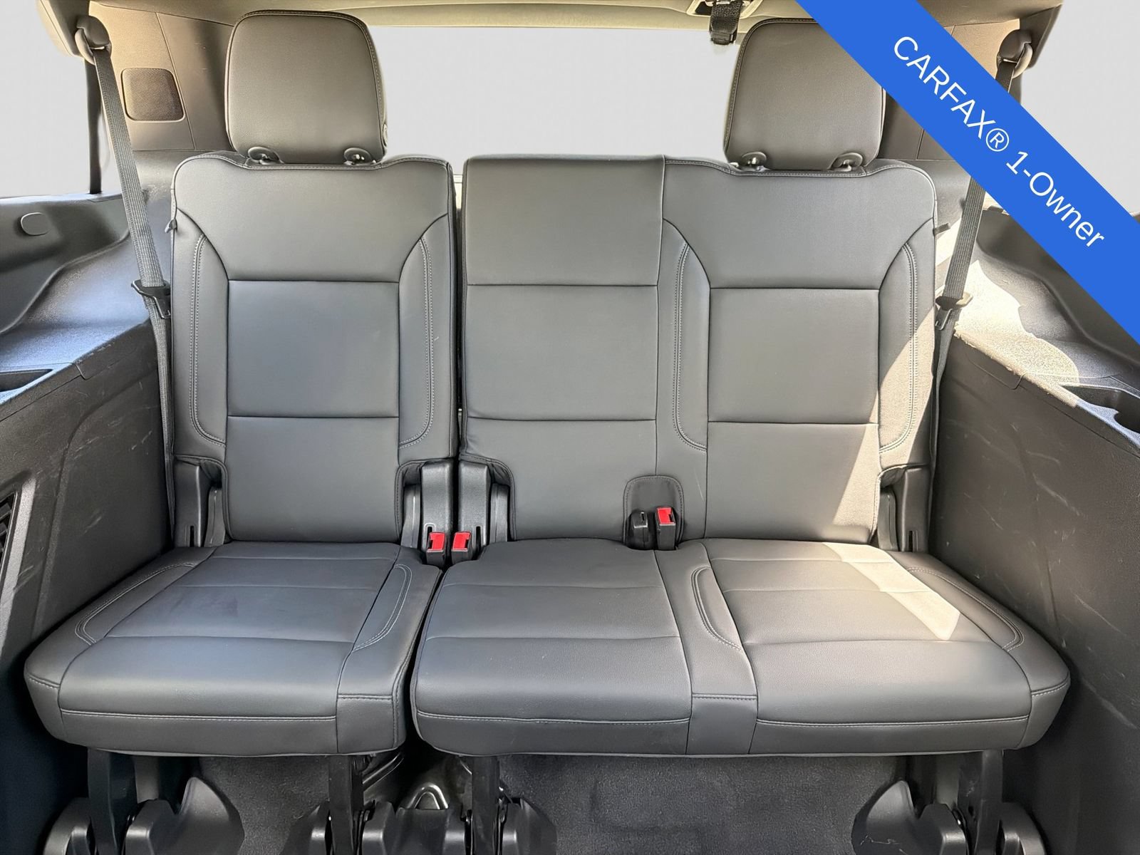 Used 2021 Chevrolet Tahoe LT AWD/4WD image 25