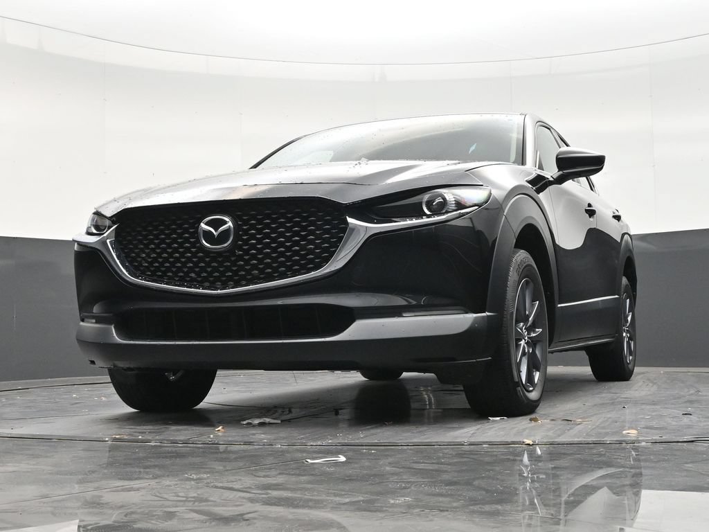 Used 2024 MAZDA CX-30 AWD 2.5 S image 27