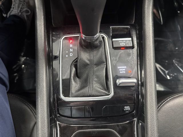 Used 2025 Jeep Compass Limited image 42