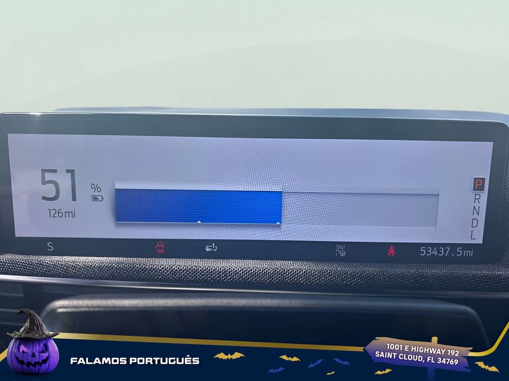 Used 2021 Ford Mustang Mach-E Premium image 16