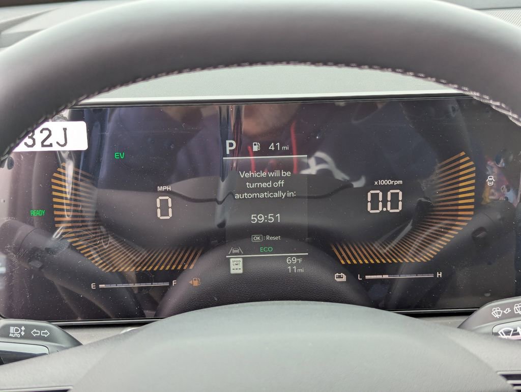 New 2026 Kia Sorento EX image 32