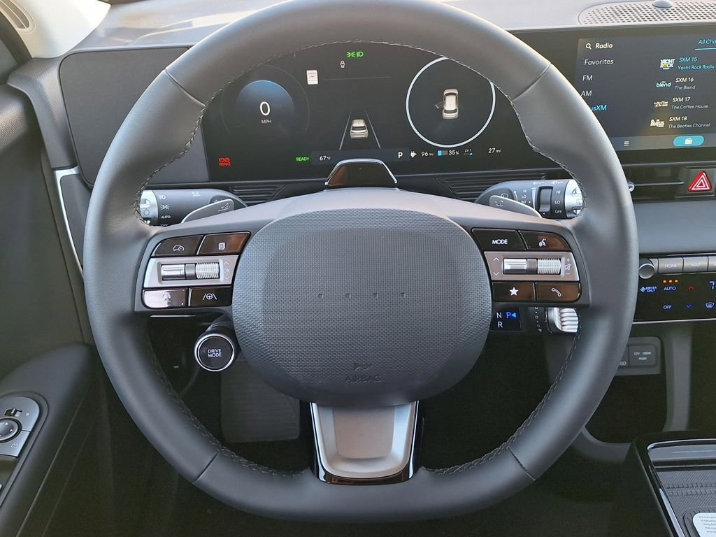 New 2026 Hyundai Ioniq 5 SEL image 16