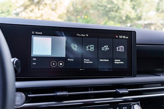 New 2026 Hyundai Tucson SEL image 15