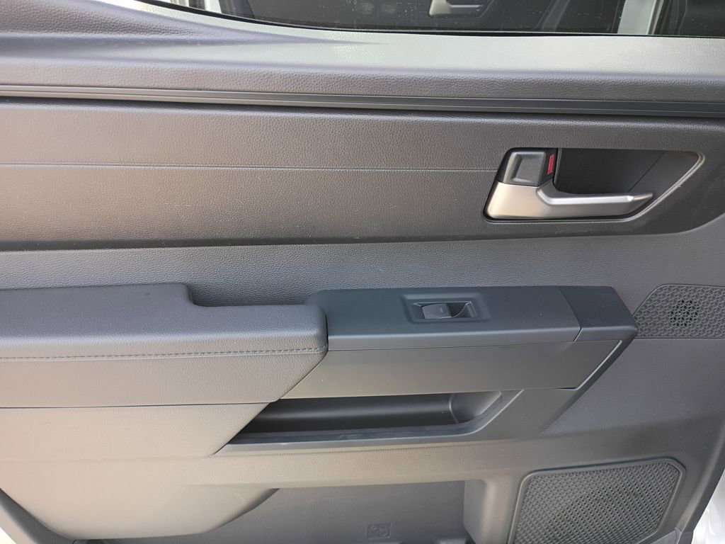 Used 2025 Toyota Tundra SR5 image 12