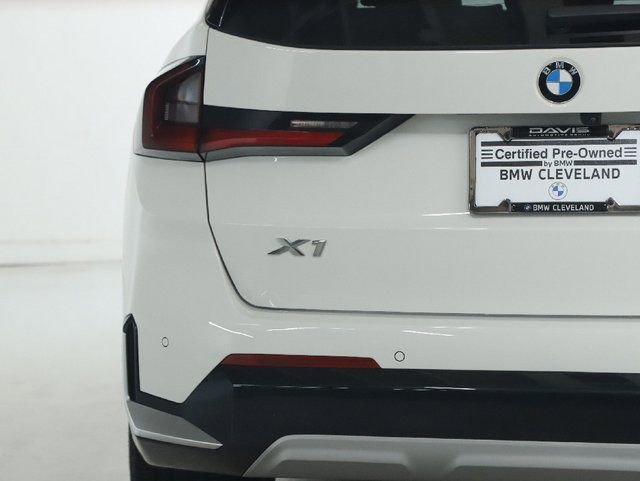 Certified 2023 BMW X1 xDrive28i w/ Convenience Package AWD/4WD image 44