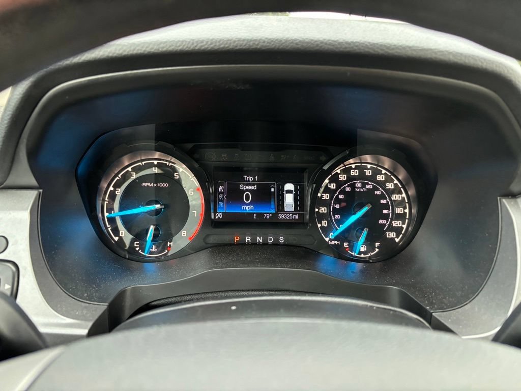 Used 2020 Ford Ranger XLT RWD image 13