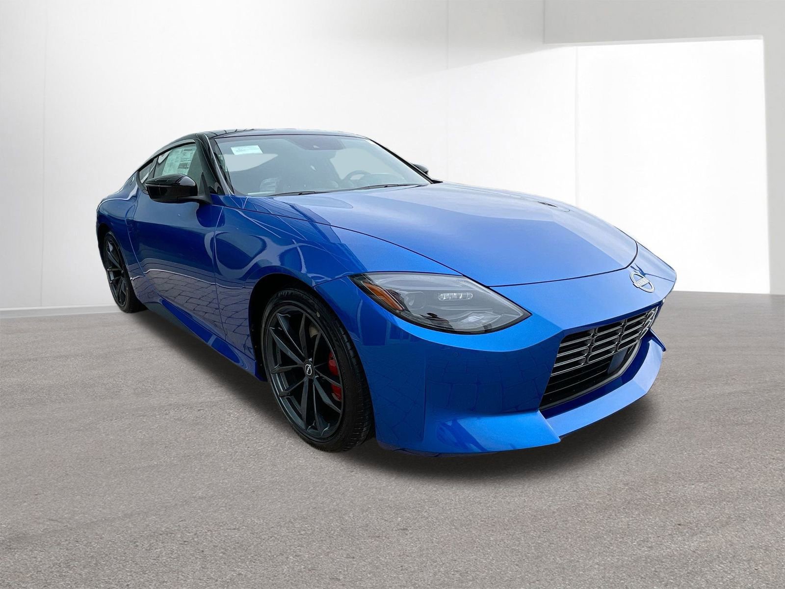New 2024 Nissan Z Performance w/ Floor Mat Package RWD image 32